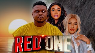 Unforgettable Drama in Red One 2024 full Movie  Ken Erics  nigerian movies 2024 latest full movies [upl. by Gierc675]