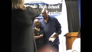 Varnado High School Class of 1979 Reunion 2024 October 12 MOV01C [upl. by Aleahs560]