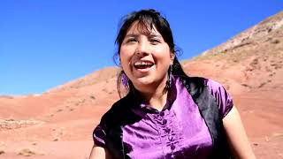 LUMBRERAS  SANTO ESPIRITU BOLIVIA MUSICALMUSICA DE VIDAFolkloricoMusic [upl. by Ing677]