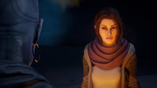 Dreamfall Chapters extra [upl. by Aluin]