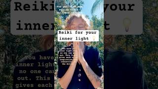 light lightworker lightwork innerlight innerstrength meditate reikiasmr Collranecarrdco ⭐️ [upl. by Ahtelrac436]