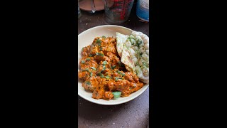 Butter Chicken the only recipe you will ever need [upl. by Arhat]