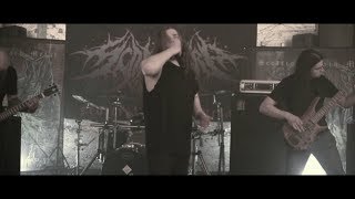 SCORDATURA  WORLD DEVOURED OFFICIAL MUSIC VIDEO 2019 SW EXCLUSIVE [upl. by Rahal430]