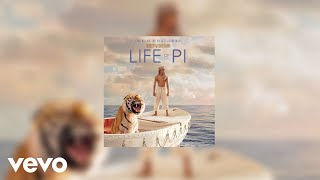 Pis Lullaby  Life of Pi Original Motion Picture Soundtrack [upl. by Quill]