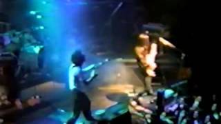 Rata Blanca  Basura Prix D´Ami 1995 HQ [upl. by Edmanda]