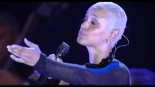 Mariza  Chuva Concerto em Lisboa [upl. by Hiroshi]