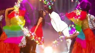 Nachbaliye Photo Dance Practice Shaheersheikh  Mishbir  Rheasharma [upl. by Notneuq90]