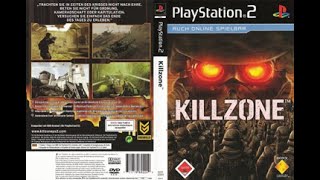 Matando Juegos  Killzone [upl. by Blanc566]