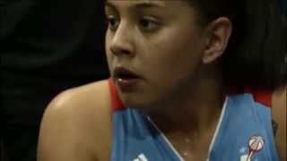 Shoni Shotime Schimmel Highlights of Season 2015 [upl. by Dollie757]