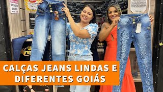 Maior fornecedor de moda feminina da 44 em Goiânia [upl. by Sisi]