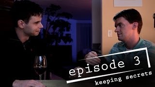 twenties the series  Episode 3 Keeping Secrets [upl. by Lotus]