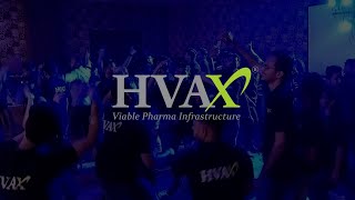 HVAX Conference 2024  Limitless opportunity [upl. by Rozek]