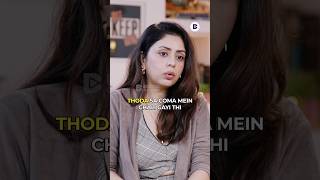 quotMy Mirzapur 3 Scenes SHOOK Mequot 😳 ft Neha Sargam aka Saloni Tyagi Shorts Mirzapur Mirzapur3 [upl. by Jonette]