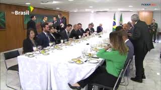 Bolsonaro chama Nordeste de Paraíba e critica governador do Maranhão [upl. by Nytnerb987]