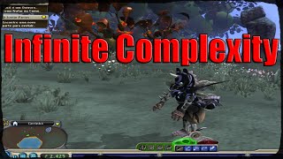 Spore  Mod Unlimited Complexity UPE [upl. by Arodasi]