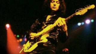 Ritchie Blackmore  Amazing Blues [upl. by Gnuhp175]