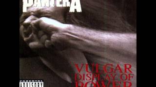 Pantera  A New Level 20th Anniversary Deluxe Edition 2012 [upl. by Yzzik]