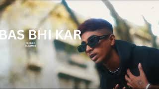 FREE Mc Stan Type Beat  quotBAS BHI KARquot  Melodic Type Beat  Trap Beat  GUITAR BEAT [upl. by Ahcsim711]