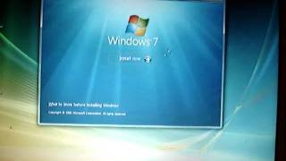 Windows 7 Beta Information [upl. by Carmon623]