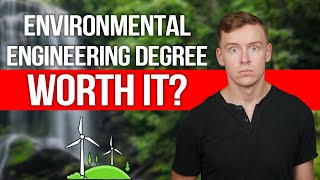 Is Environmental Engineering Degree Worth It [upl. by Nroht]