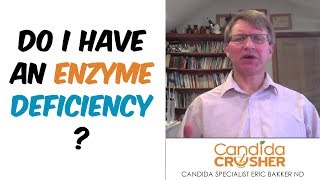 How Do I Know If I Have An Enzyme Deficiency [upl. by Enivid]