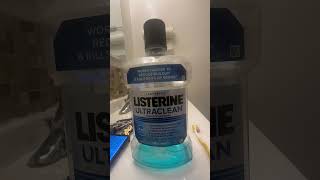 Hidden origins of Listerine mouthwash [upl. by Yar]