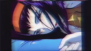 Solene  Downer Vibe Lofi Anime Music Video [upl. by Pelaga684]