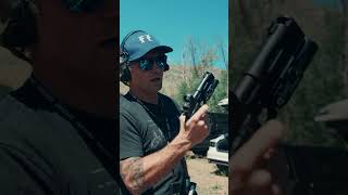 Evan Hafer’s Staccato 2011  The Best Pistol He Ever Owned shorts podcast blackriflecoffee [upl. by Tracy]