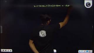 The enthalpies of neutralization of a weak base \\mathrmAOH\ and a strong base \\mathrmBOH [upl. by Finnigan]