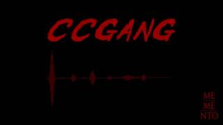 CCGANG  Dark Trap 808 Rap Beat  FREE DOWNLOAD [upl. by Tekcirc]