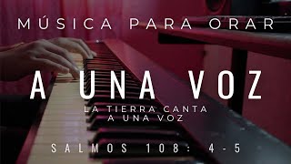 1 hora de MUSICA PARA ORAR 🙏🏻  SIN ANUNCIOS INTERNEDIOS [upl. by Adine926]