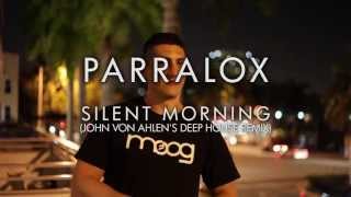 Silent Morning John von Ahlens Deep House Remix [upl. by Anaej]