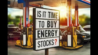 TSX Energy Stocks New Buy Signals You Cant Miss [upl. by Malinin616]