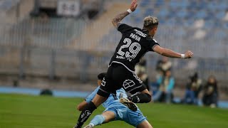 ⚪⚫ EN VIVO  DaleAlbo AM COLO COLO entre la Copa Chile la búsqueda de refuerzos y la Roja [upl. by Owiat]