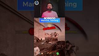 Olvídalo ya 😡 🤬 manitosgaming warzone humor streamerlatino callofduty [upl. by Adnamra]