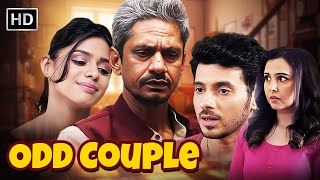 Odd Couple Full Movie  Vijay Raaz Divyendu Sharma  Suchitra K Pranati Rai P  Manoj Pahwa [upl. by Kata]