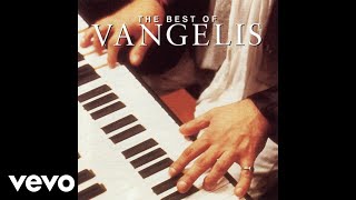 Vangelis  To the Unknown Man Audio [upl. by Arinaid]