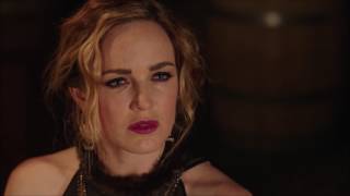 DCs Legends of Tomorrow S02E08 Martin Captured [upl. by Sitnerp]