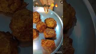 Masaledar Lauki ke Kofte Very soft koftee😋😋🔥 delicious 😋 🔥foodiemeenu indianfoodhealthy recipe [upl. by Salahi954]