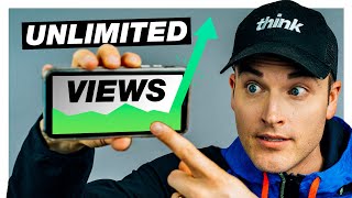 How to Get More VIEWS on YouTube in 2024 GUARANTEED TO WORK [upl. by Naened]