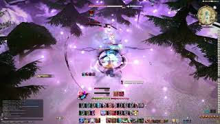 FFXIV  Dawntrail 705  Reaper Rotation [upl. by Lidda752]