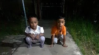 Cute babies playing video [upl. by Edythe691]