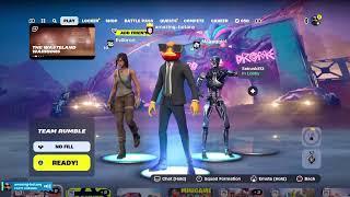 Fortnite Fashion Show Live [upl. by Raybourne]