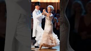 quotThe 100YearOld Couple’s Dance Performance on Got Talent Touches Millions of Hearts” [upl. by Nievelt432]