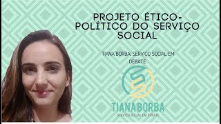 Surgimento do serviço social no Brasil O início de tudo [upl. by Biles]