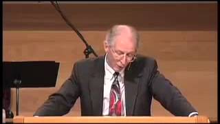 John Piper  The Mercy of God [upl. by Ydnirb856]