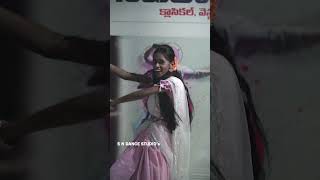 quot Rela Relaare Folk Song quot  SREE NATARAJA DANCE STUDIOS  NANDIKOTKUR [upl. by Einniw565]