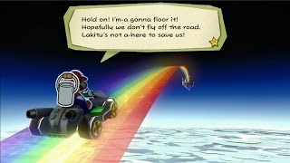 Paper Mario Color Splash Playthrough Part 20 [upl. by Fiske]