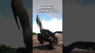 ARK Dinos Electric Forms  Primal Fear shorts edit fyp ark gaming [upl. by Noma590]