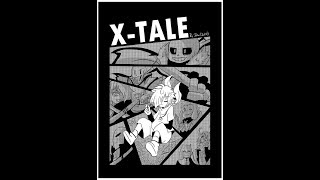 Underverse XTale Comic Dub Part 1 [upl. by Hersch873]